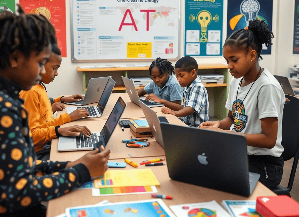 Ogba Educational Clinic campus